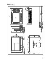 Preview for 51 page of Mitsubishi Electric E900 Installation Manual