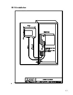 Preview for 55 page of Mitsubishi Electric E900 Installation Manual