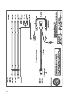 Preview for 58 page of Mitsubishi Electric E900 Installation Manual