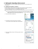 Preview for 3 page of Mitsubishi Electric EB-50GU-A Instruction Book