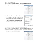 Preview for 6 page of Mitsubishi Electric EB-50GU-A Instruction Book