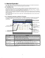 Preview for 11 page of Mitsubishi Electric EB-50GU-A Instruction Book