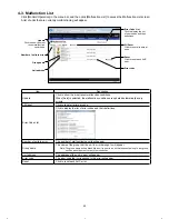 Preview for 20 page of Mitsubishi Electric EB-50GU-A Instruction Book