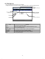 Preview for 22 page of Mitsubishi Electric EB-50GU-A Instruction Book