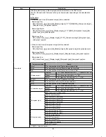 Preview for 28 page of Mitsubishi Electric EB-50GU-A Instruction Book