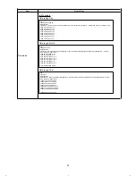 Preview for 30 page of Mitsubishi Electric EB-50GU-A Instruction Book