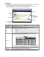 Preview for 31 page of Mitsubishi Electric EB-50GU-A Instruction Book