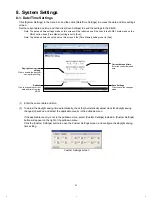 Preview for 51 page of Mitsubishi Electric EB-50GU-A Instruction Book