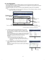 Preview for 52 page of Mitsubishi Electric EB-50GU-A Instruction Book