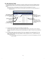 Preview for 54 page of Mitsubishi Electric EB-50GU-A Instruction Book