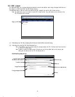 Preview for 57 page of Mitsubishi Electric EB-50GU-A Instruction Book