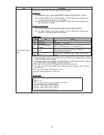 Preview for 60 page of Mitsubishi Electric EB-50GU-A Instruction Book