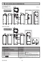 Preview for 14 page of Mitsubishi Electric ecodan EHPT17X-VM2D Service Manual