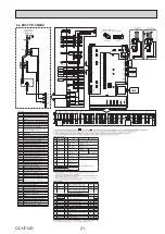 Preview for 21 page of Mitsubishi Electric ecodan EHPT17X-VM2D Service Manual