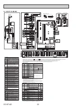 Preview for 22 page of Mitsubishi Electric ecodan EHPT17X-VM2D Service Manual