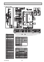 Preview for 23 page of Mitsubishi Electric ecodan EHPT17X-VM2D Service Manual