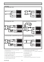 Preview for 31 page of Mitsubishi Electric ecodan EHPT17X-VM2D Service Manual