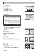 Preview for 39 page of Mitsubishi Electric ecodan EHPT17X-VM2D Service Manual