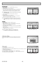 Preview for 40 page of Mitsubishi Electric ecodan EHPT17X-VM2D Service Manual