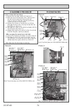 Preview for 75 page of Mitsubishi Electric ecodan EHPT17X-VM2D Service Manual