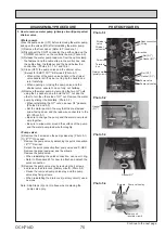 Preview for 76 page of Mitsubishi Electric ecodan EHPT17X-VM2D Service Manual