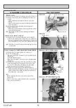 Preview for 77 page of Mitsubishi Electric ecodan EHPT17X-VM2D Service Manual