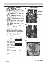 Preview for 78 page of Mitsubishi Electric ecodan EHPT17X-VM2D Service Manual