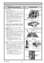 Preview for 84 page of Mitsubishi Electric ecodan EHPT17X-VM2D Service Manual