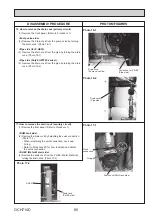 Preview for 86 page of Mitsubishi Electric ecodan EHPT17X-VM2D Service Manual