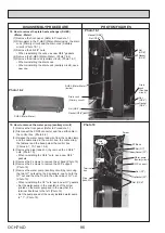 Preview for 87 page of Mitsubishi Electric ecodan EHPT17X-VM2D Service Manual