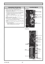 Preview for 88 page of Mitsubishi Electric ecodan EHPT17X-VM2D Service Manual