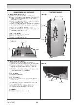 Preview for 90 page of Mitsubishi Electric ecodan EHPT17X-VM2D Service Manual