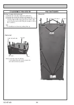 Preview for 91 page of Mitsubishi Electric ecodan EHPT17X-VM2D Service Manual