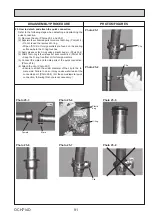 Preview for 92 page of Mitsubishi Electric ecodan EHPT17X-VM2D Service Manual