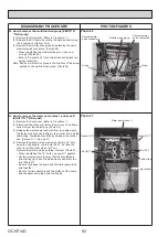 Preview for 93 page of Mitsubishi Electric ecodan EHPT17X-VM2D Service Manual