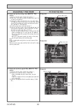 Preview for 94 page of Mitsubishi Electric ecodan EHPT17X-VM2D Service Manual