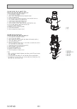 Preview for 102 page of Mitsubishi Electric ecodan EHPT17X-VM2D Service Manual