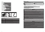 Preview for 2 page of Mitsubishi Electric ecodan EHPT20Q-VM2EA Installation Manual