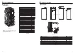 Preview for 4 page of Mitsubishi Electric ecodan EHPT20Q-VM2EA Installation Manual