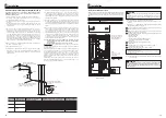 Preview for 8 page of Mitsubishi Electric ecodan EHPT20Q-VM2EA Installation Manual