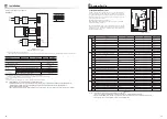 Preview for 9 page of Mitsubishi Electric ecodan EHPT20Q-VM2EA Installation Manual