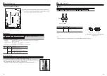 Preview for 10 page of Mitsubishi Electric ecodan EHPT20Q-VM2EA Installation Manual