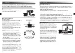 Preview for 3 page of Mitsubishi Electric ecodan EHPT20Q-VM2EA Operation Manual