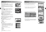 Preview for 5 page of Mitsubishi Electric ecodan EHPT20Q-VM2EA Operation Manual