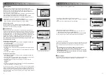 Preview for 7 page of Mitsubishi Electric ecodan EHPT20Q-VM2EA Operation Manual