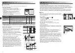 Preview for 13 page of Mitsubishi Electric ecodan EHPT20Q-VM2EA Operation Manual