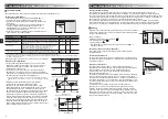 Предварительный просмотр 13 страницы Mitsubishi Electric ecodan EHPT20Q-VM2EA Operation Manual