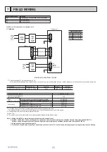 Preview for 11 page of Mitsubishi Electric ecodan EHPT20Q-VM2EA Service Manual