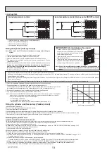 Preview for 13 page of Mitsubishi Electric ecodan EHPT20Q-VM2EA Service Manual