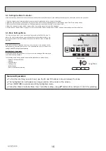 Preview for 15 page of Mitsubishi Electric ecodan EHPT20Q-VM2EA Service Manual